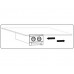 Встраиваемый морозильник Bertazzoni FRZ603UBNPTC/20