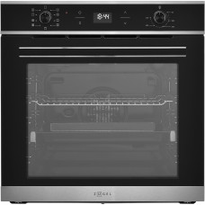Встраиваемый электрический духовой шкаф Zugel ZOE602X