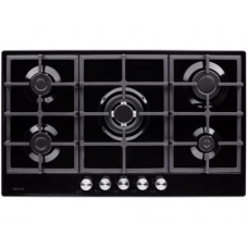 Газовая варочная панель Graude GS 90.1 SM