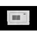 Встраиваемая микроволновая печь Maunfeld MBMO820SGW10