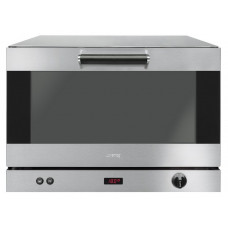Духовой шкаф встраиваемый Smeg ALFA144XE1