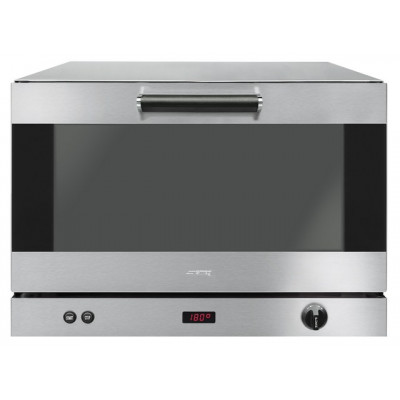 Духовой шкаф встраиваемый Smeg ALFA144XE1