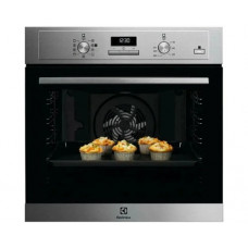 Духовой шкаф Electrolux EOD3H70X
