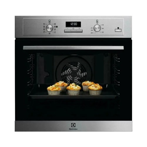 Духовой шкаф Electrolux EOD3H70X