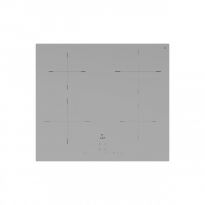 Варочная панель индукционная LEX EVI 640A GR
