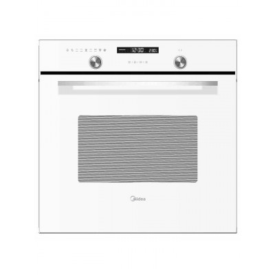 Духовой шкаф встраиваемый Midea MO78101CGW