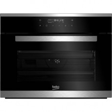 Встраиваемый духовой шкаф Beko BCM 15400 XG