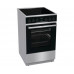 Электрическая плита Gorenje GEC5C61XPA