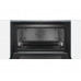 Компактный паровой духовой шкаф Bosch CSG656RS7