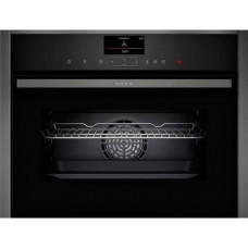 Компактный духовой шкаф Neff C17FS22G0