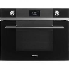 Встраиваемый духовой шкаф Smeg SF4102MCN