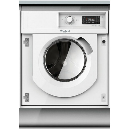 Стиральная машина Whirlpool BI WMWG 81484E
