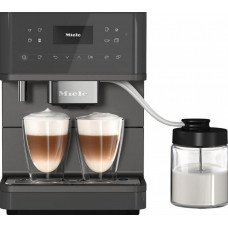 Кофемашина Miele CM 6560 GRPF