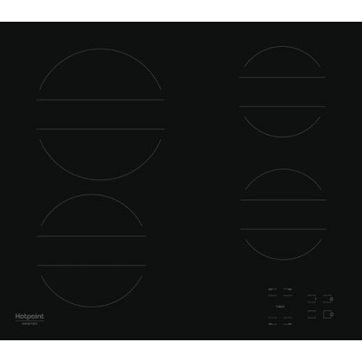 Hotpoint-ariston HR 641 C CM