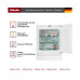 Встраиваемый морозильник Miele F 31202 Ui-1