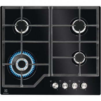 Варочная поверхность Electrolux GPE363YK