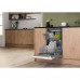 Посудомоечная машина Hotpoint HSIC 2B27 FE
