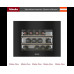 Встраиваемый винный холодильник Miele KWT 7112 iG OBSW