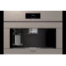 Встраиваемая кофемашина Miele CVA 7845 Pearlbeige