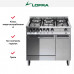 Варочный центр Lofra MR96MF/C