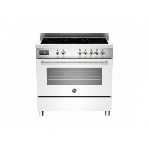 Духовая плита Bertazzoni PRO905IMFESBIT