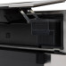 Встраиваемый электрический духовой шкаф Bertazzoni Professional F6011PROVLX стальной