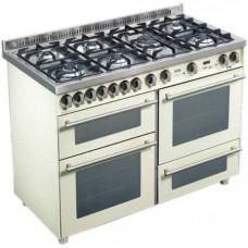 Газовая плита LOFRA PBP126SMFE+MF/2Ci