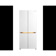Холодильник многодверный Toshiba GR-RF695WI-PGJ(67)