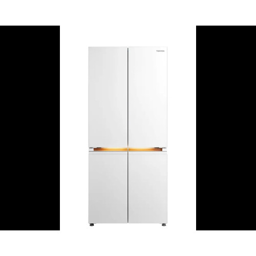 Холодильник многодверный Toshiba GR-RF695WI-PGJ(67)
