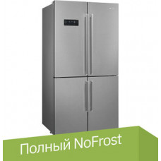 Smeg FQ60XDE