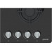 Независимая газовая варочная панель Gorenje GTW64B