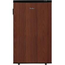 Морозильная камера Tesler RF-90 wood