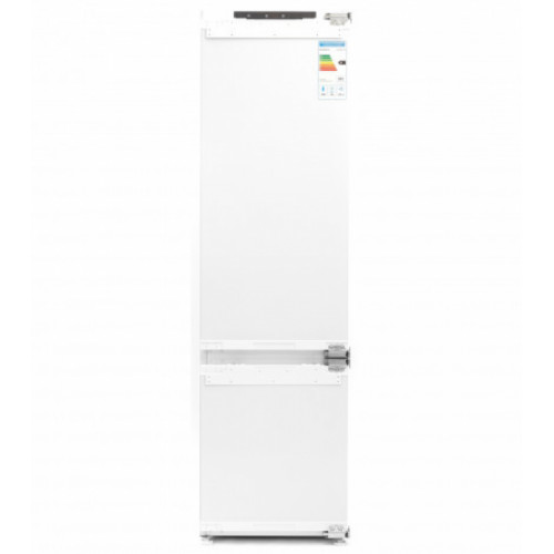 Встраиваемый холодильник Scandilux CNFBI210E