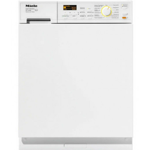 Стирально-сушильная машина Miele WT2789 I WPM