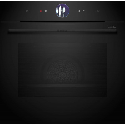 Духовой шкаф Bosch HRG976NB1