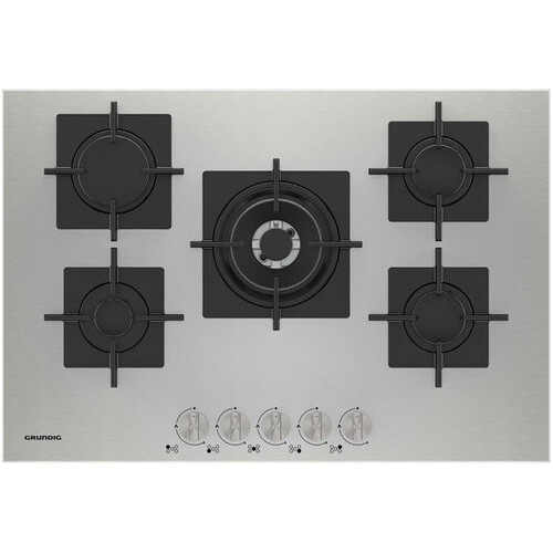 Варочная панель Grundig GIGF 7235220 X