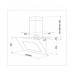 Вытяжка Teka DVT 650 White