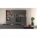 Духовой шкаф Hotpoint FA5 841 JH BLG HA: черный цвет, самоочистка
