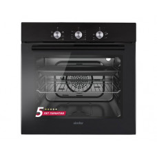 Электрический духовой шкаф Simfer B6EB16001