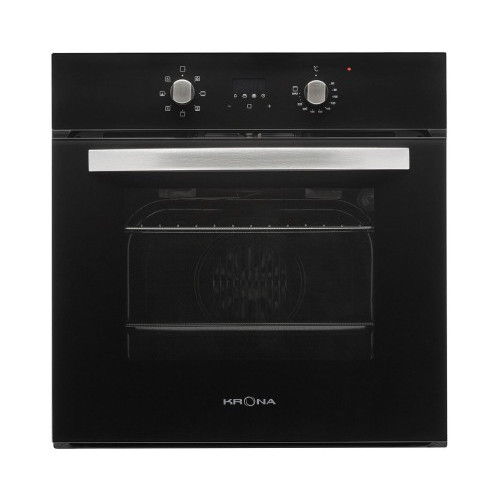 Духовой шкаф Krona LINEA 60 BL