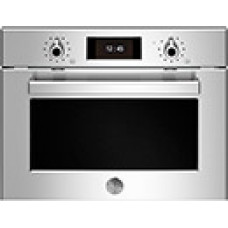 Встраиваемый электрический духовой шкаф Bertazzoni F457PROVTX