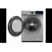 Стиральная машина узкая Toshiba TW-BN90C4RU(SK)
