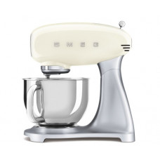 Планетарный миксер Smeg SMF02CREU