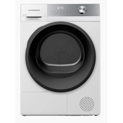 Сушильная машина Kuppersberg DM 610 W