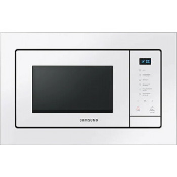 Микроволновка встраиваемая Samsung MS23A7118AW