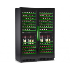Винный шкаф Dometic E115FG Double Green