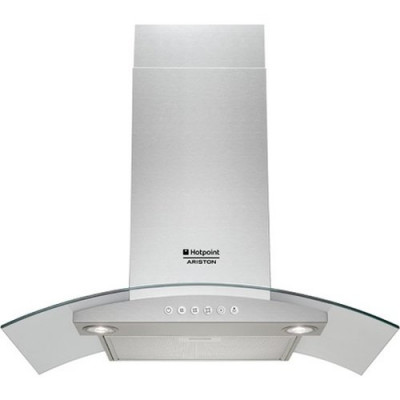 Hotpoint-ariston HGA 6.5S AB X