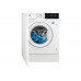 Встраиваемая стиральная машина Electrolux EWN7F447WI