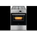 Комбинированная плита Electrolux RKK660201X