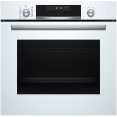 Встраиваемый электрический духовой шкаф Bosch HBG538EW6R